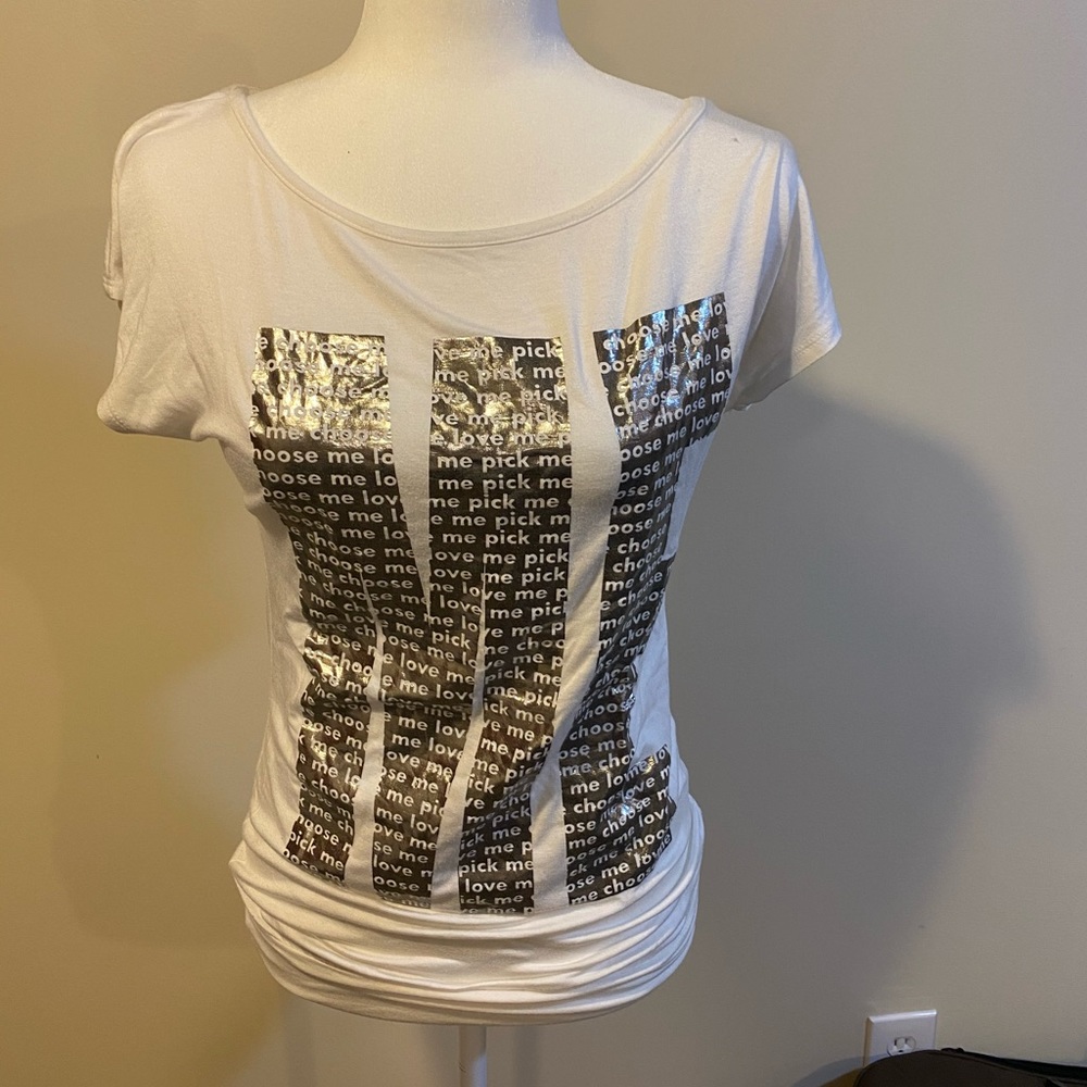 Wet Seal tunic XS